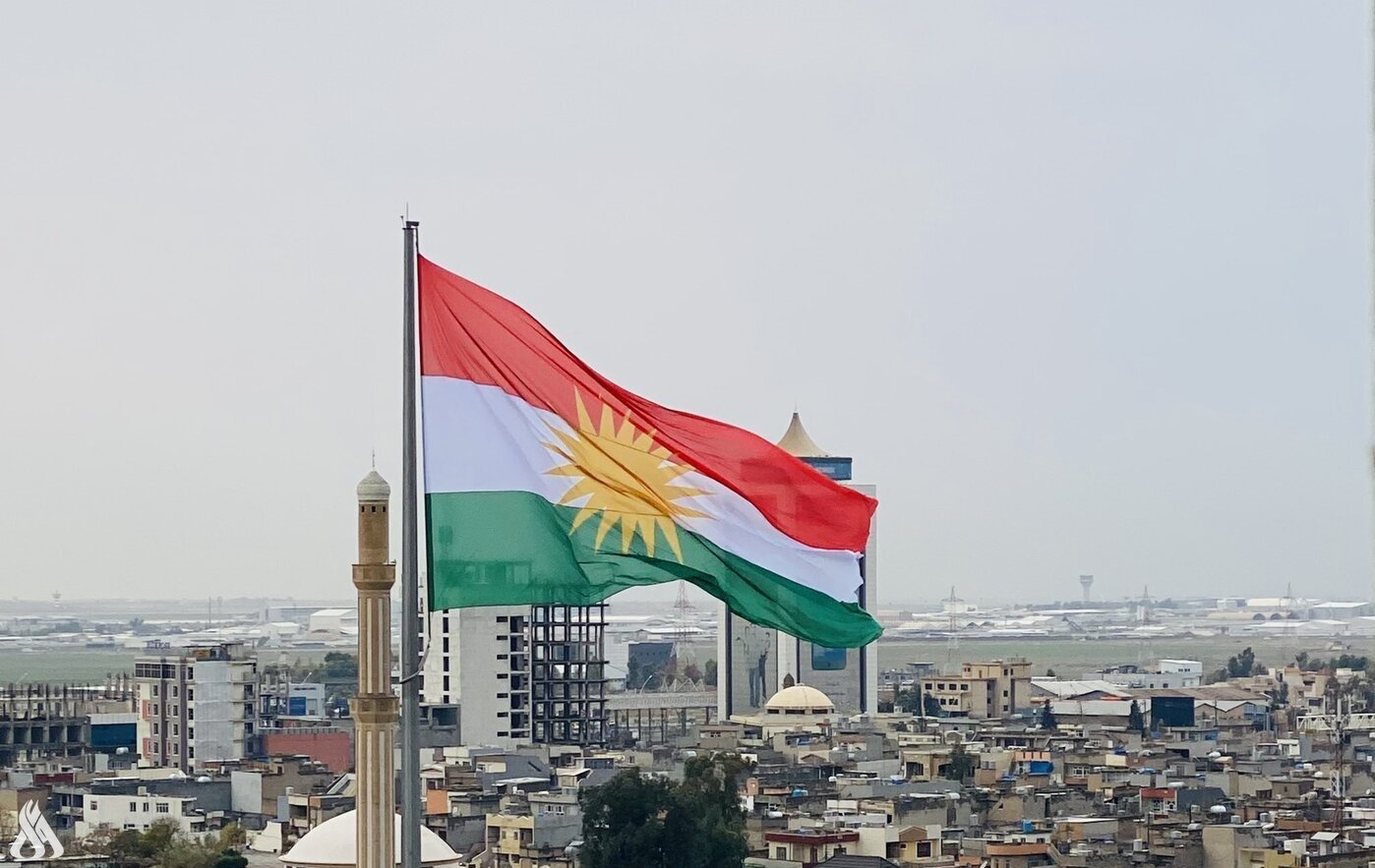 كوردستان العراق